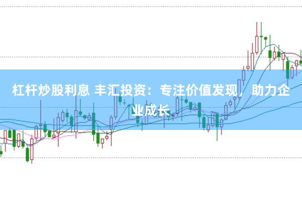 杠杆炒股利息 丰汇投资：专注价值发现，助力企业成长
