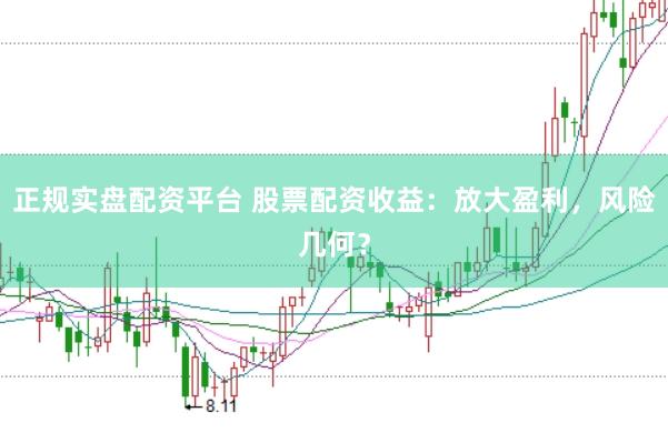 正规实盘配资平台 股票配资收益:放大盈利,风险几何?
