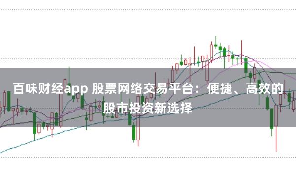 百味财经app 股票网络交易平台：便捷、高效的股市投资新选择