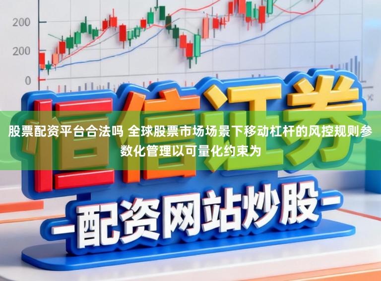 股票配资平台合法吗 全球股票市场场景下移动杠杆的风控规则参数化管理以可量化约束为