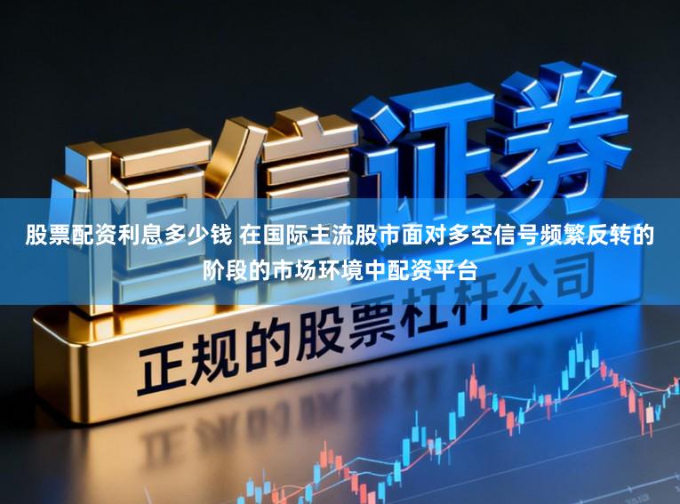 股票配资利息多少钱 在国际主流股市面对多空信号频繁反转的阶段的市场环境中配资平台