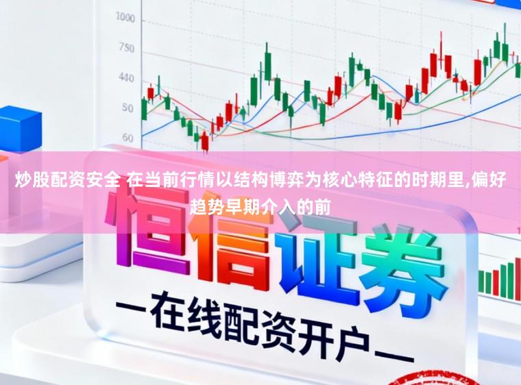 炒股配资安全 在当前行情以结构博弈为核心特征的时期里,偏好趋势早期介入的前