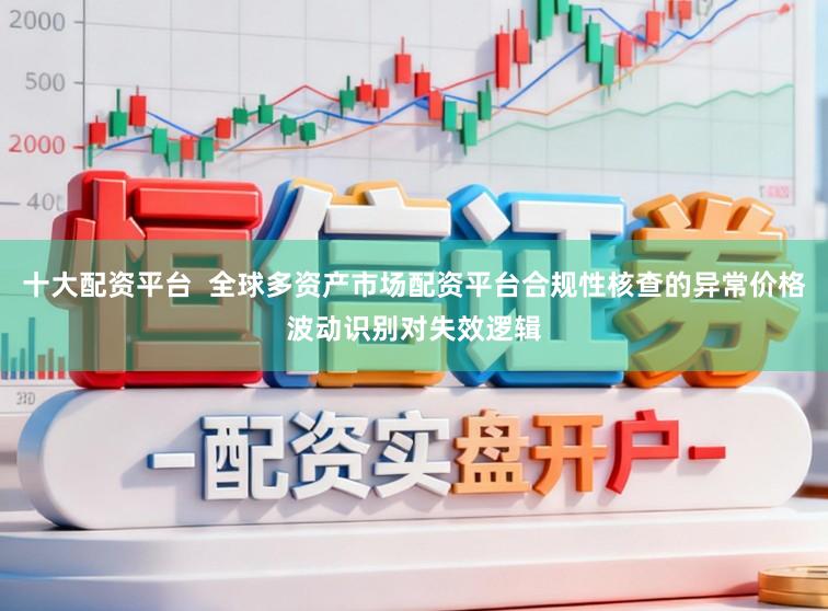 十大配资平台  全球多资产市场配资平台合规性核查的异常价格波动识别对失效逻辑