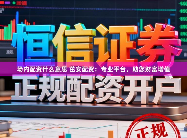 场内配资什么意思 茁安配资：专业平台，助您财富增值