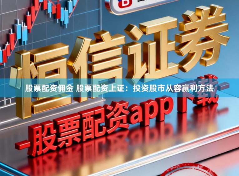 股票配资佣金 股票配资上证：投资股市从容赢利方法
