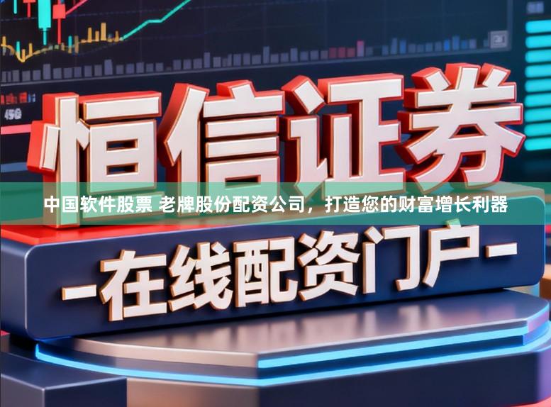 中国软件股票 老牌股份配资公司，打造您的财富增长利器