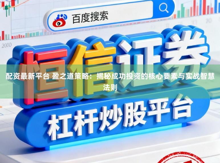 配资最新平台 盈之道策略：揭秘成功投资的核心要素与实战智慧法则