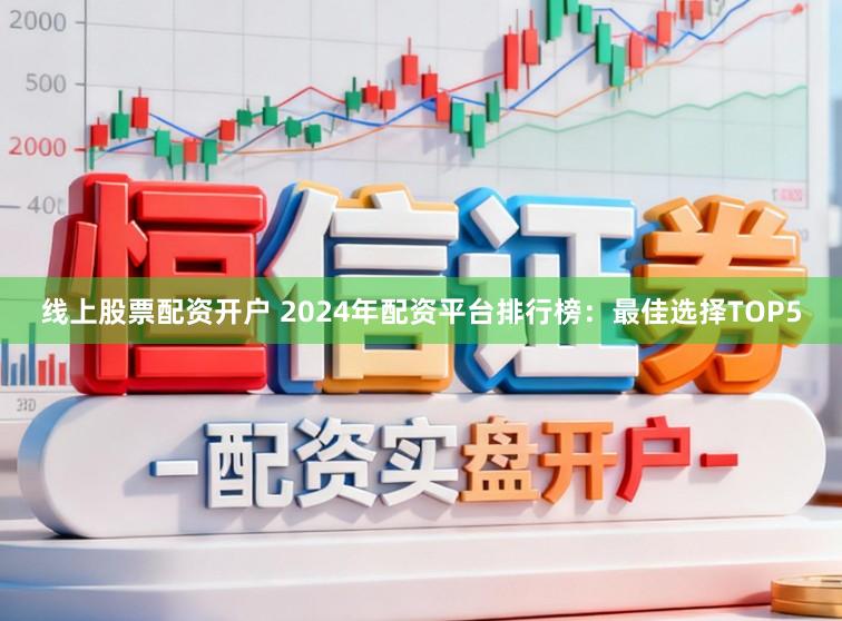线上股票配资开户 2024年配资平台排行榜：最佳选择TOP5
