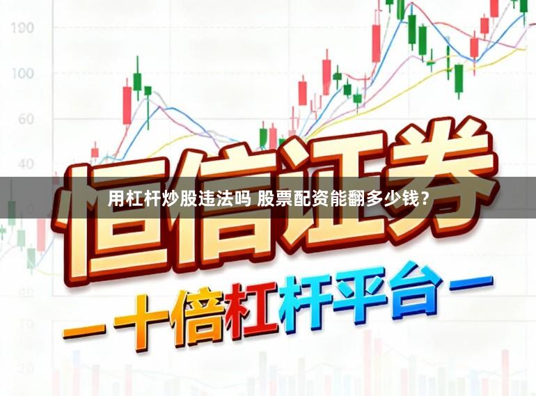 用杠杆炒股违法吗 股票配资能翻多少钱？