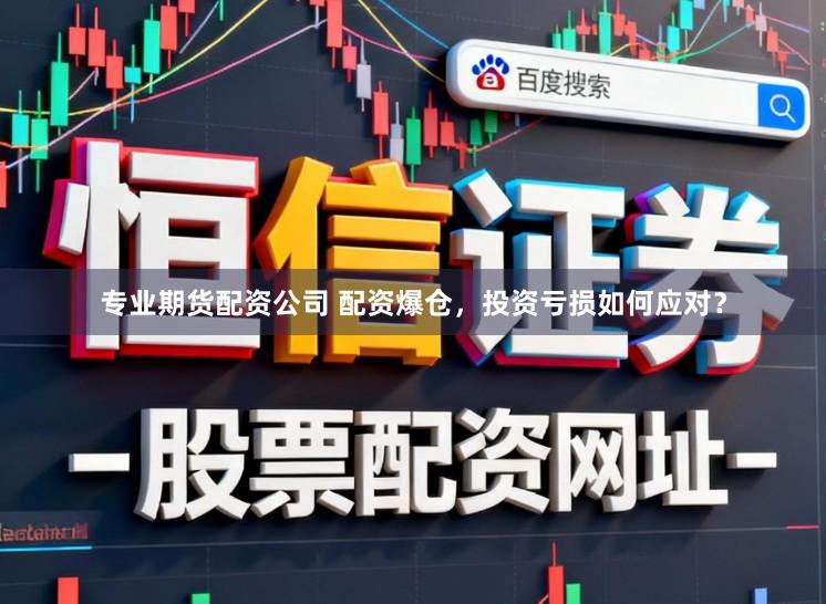 专业期货配资公司 配资爆仓，投资亏损如何应对？